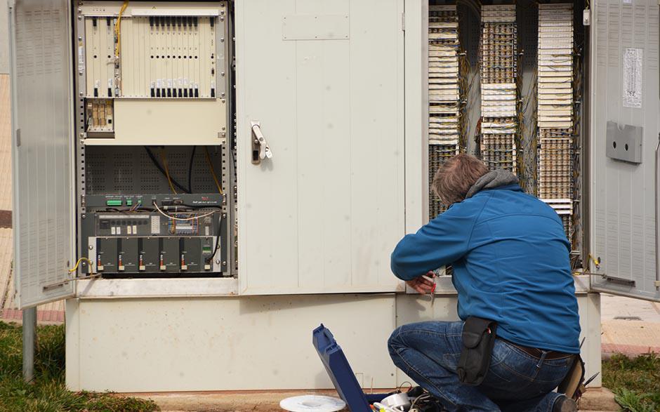 urgence électricité Villiers-sur-Marne