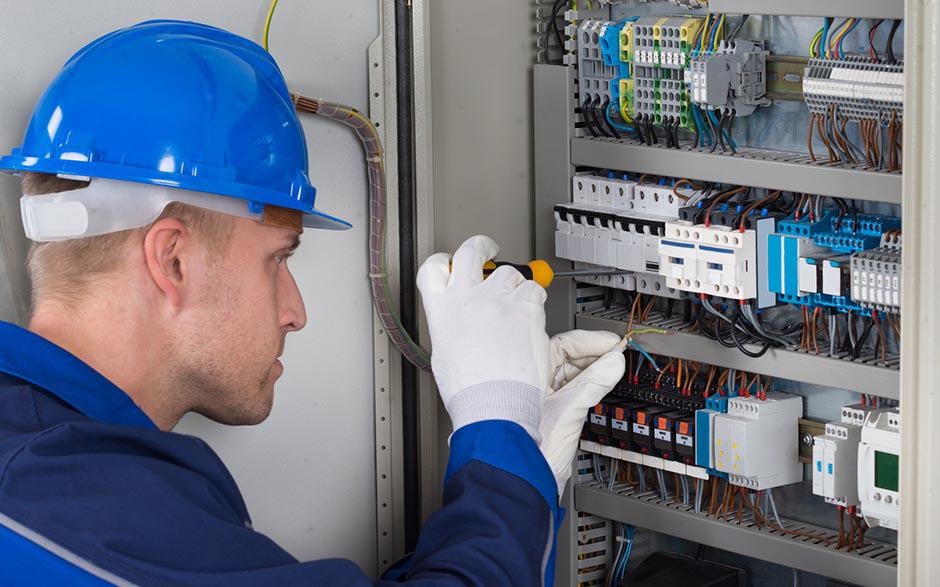 urgence électricité Herblay