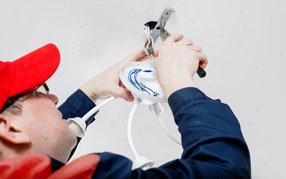 urgence électricité Villiers-sur-Marne