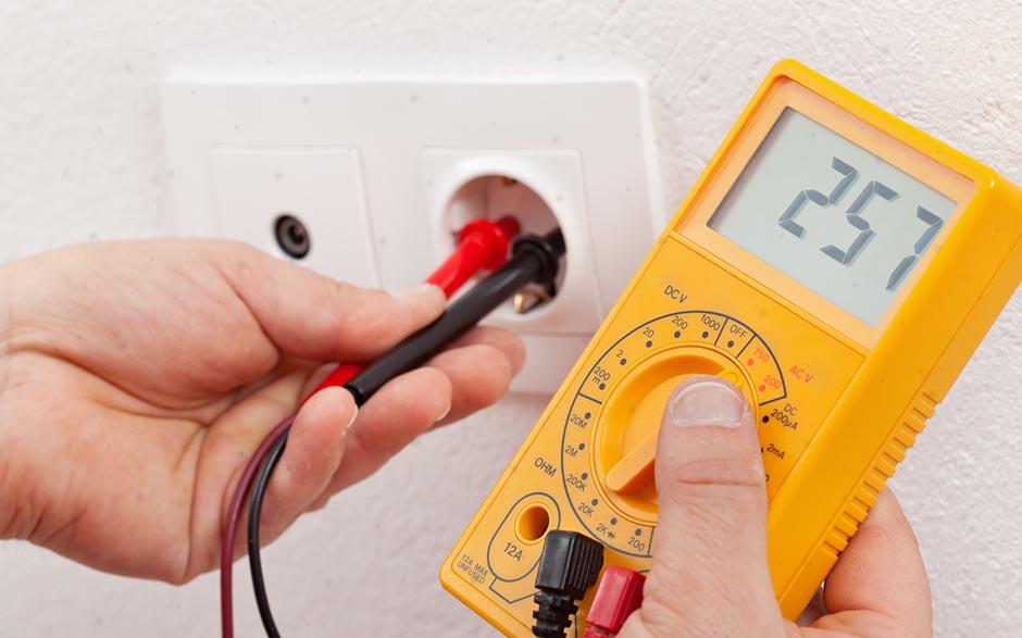 urgence électricité Marcoussis