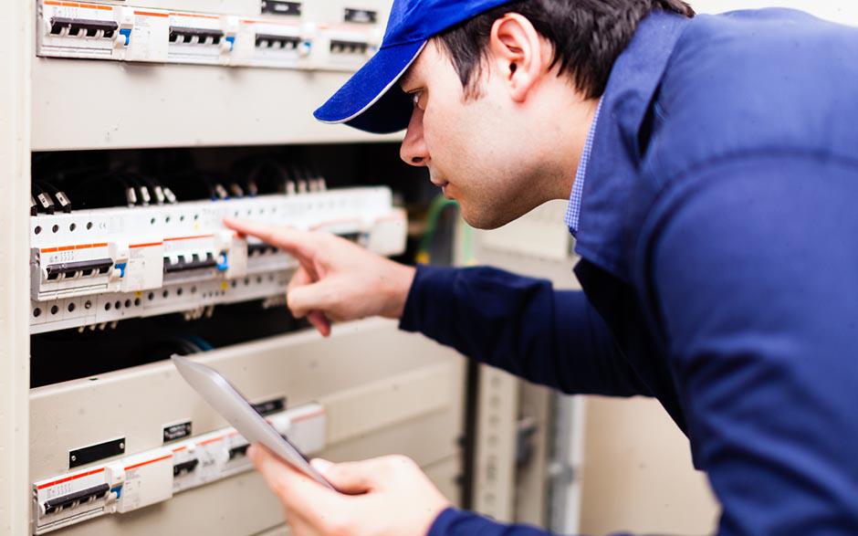 urgence électricité Courcouronnes